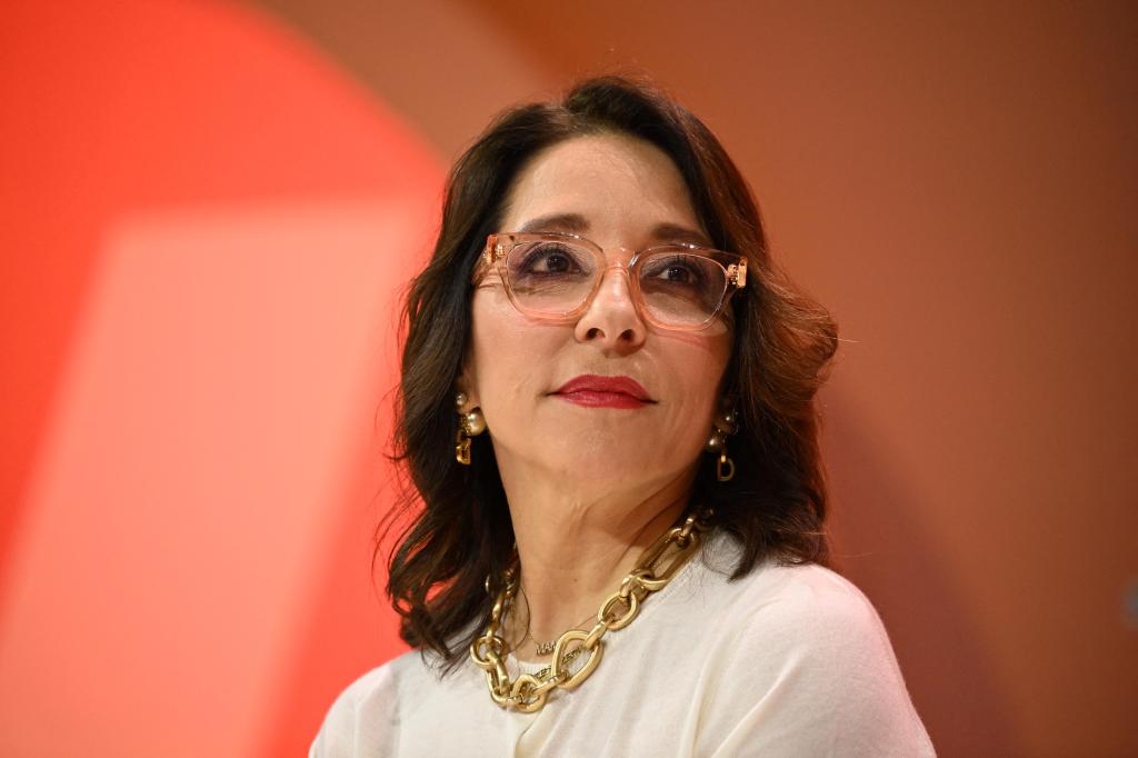 X CEO Linda Yaccarino says GARM antitrust lawsuit aims to fix 'broken' ad ecosystem